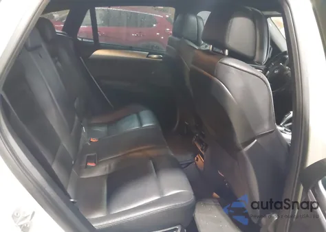 2013 BMW X6 xDrive35I z USA, uszkodzony, nr VIN 5UXFG2C57DL788187